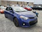 TOYOTA - COROLLA
