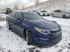 KIA - OPTIMA