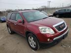 GMC - ACADIA