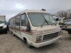 WINNEBAGO - MOTORHOME