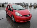 HONDA - FIT