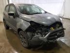 FORD - ECOSPORT S