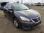 NISSAN - SENTRA
