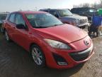 MAZDA - MAZDA3
