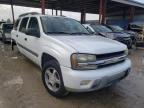 CHEVROLET - TRAILBLAZER