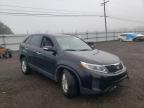 KIA - SORENTO