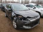 FORD - ESCAPE