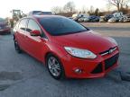 FORD - FOCUS
