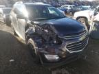 CHEVROLET - EQUINOX