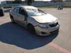 TOYOTA - COROLLA