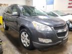 CHEVROLET - TRAVERSE