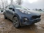 KIA - SPORTAGE