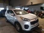 KIA - SPORTAGE