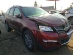 CHEVROLET - TRAVERSE