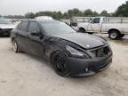 INFINITI - G35