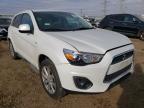 MITSUBISHI - OUTLANDER