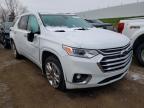 CHEVROLET - TRAVERSE