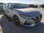 NISSAN - SENTRA