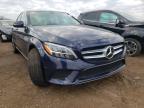 MERCEDES-BENZ - C-CLASS