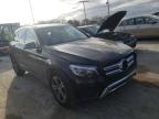 MERCEDES-BENZ - GLC-CLASS