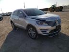 LINCOLN - MKC