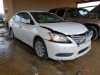 NISSAN - SENTRA