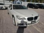 BMW - 7 SERIES