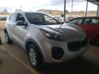 KIA - SPORTAGE