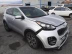 KIA - SPORTAGE