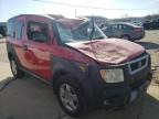 HONDA - ELEMENT