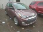 CHEVROLET - SPARK