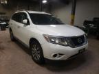 NISSAN - PATHFINDER