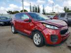 KIA - SPORTAGE