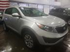 KIA - SPORTAGE