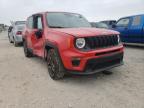 JEEP - RENEGADE