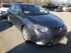 TOYOTA - COROLLA