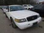 FORD - CROWN VICTORIA