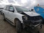 NISSAN - ARMADA