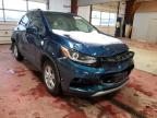 CHEVROLET - TRAX