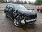 LEXUS - RX350