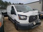 FORD - TRANSIT CONNECT