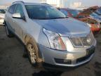 CADILLAC - SRX