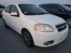 CHEVROLET - AVEO