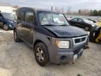 HONDA - ELEMENT