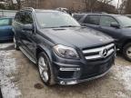 MERCEDES-BENZ - GL-CLASS