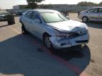 TOYOTA - CAMRY