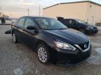 NISSAN - SENTRA