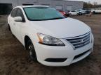 NISSAN - SENTRA
