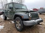 JEEP - WRANGLER