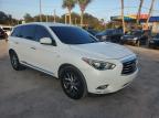 INFINITI - QX60